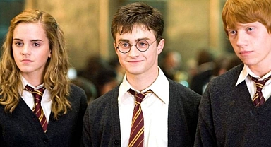Harry Potter, geri dönüyor: Dizi için oyuncu seçmeleri başlıyor