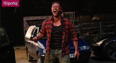 James McAvoy, Sakın Ses Çıkarma filmini anlattı