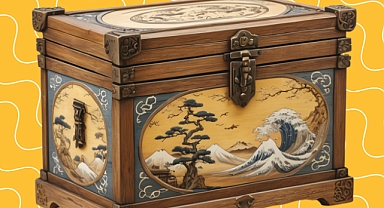 Japon yazar Osamu Dazai’den Pandora’nın Kutusu