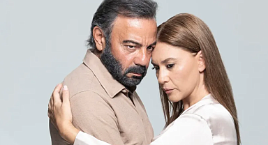 Kerem Alışık ve Evrim Alasya 