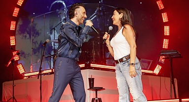 Mabel Matiz’den Harbiye'de üç konser