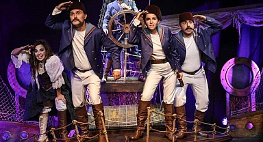 Mercaniye Çok Yaşa seyirci ile buluşuyor