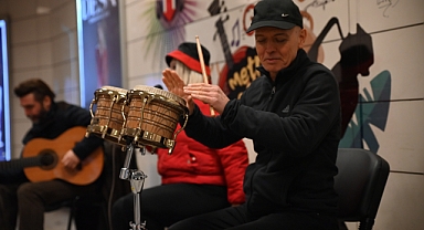 Metro İstanbul müzisyenlerini seçecek