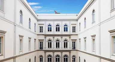 Müzeler Konuşuyor'da odak ülke İtalya