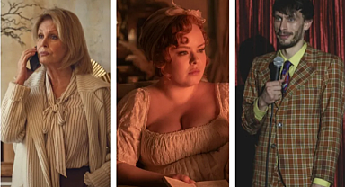 Netflix'te 2024'ün ilk yarısında en çok hangi diziler izlendi?