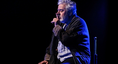 Neyzen oyunu üçüncü sezonda da sahnede 