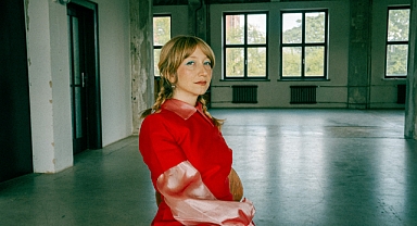 Nilipek., sonbaharı Live in Catalyst Berlin serisi ile karşılıyor. 