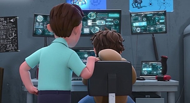 Pırıl Sayıların Gizemi vizyon için gün sayıyor