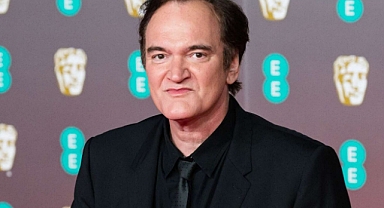 Quentin Tarantino kimdir?