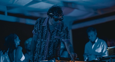 Rooftop Festival, üçüncü kez İzmir’de düzenlenecek