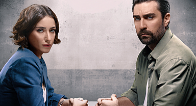 Sorgu dizisinin afişi yayınlandı