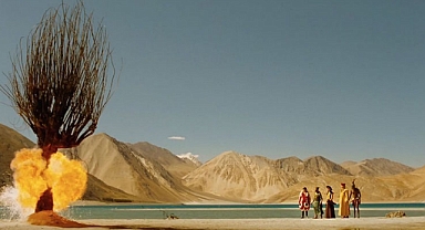 Tarsem’in kült klasiği Düşüş gösterime giriyor