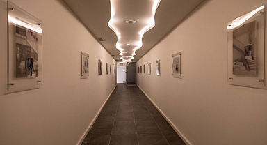 Yalıkavak'ta Geçmiş ve Gelecek sergisi