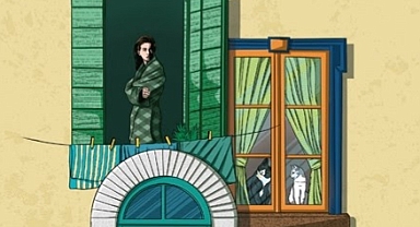 Yeni çıkan kitaplar: Geç Kalanlar Kümesi