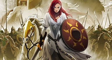 Yüzüklerin Efendisi: Rohirrim’in Savaşı filminin yeni posteri yayınlandı