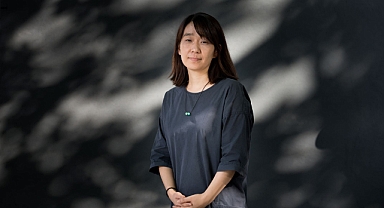 2024 Nobel Edebiyat Ödülü'nün sahibi Han Kang