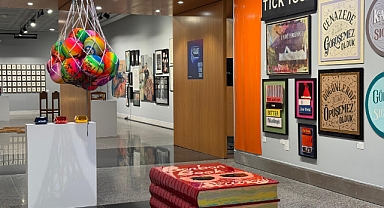 70 sanatçının 100’e yakın eseri Kibele Sanat Galerisi’nde sergilenecek