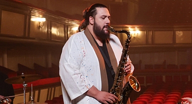 Anıl Şallıel'den proje albüm