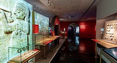 Antik Çağ’da seyahat masaya yatırılıyor