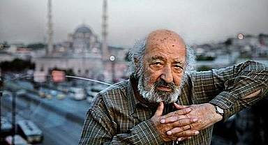 Ara Güler heykeli için 6 bin imza
