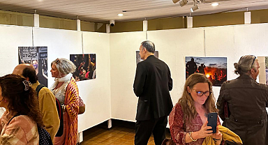 Basın Müzesi’nde yeni sergi