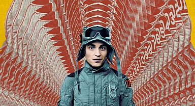 Bong Joon Ho imzalı Mickey 17’nin ilk posteri yayınlandı