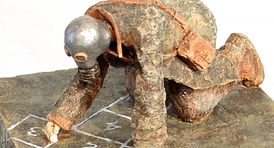 Bursa'da Seramik Bienali