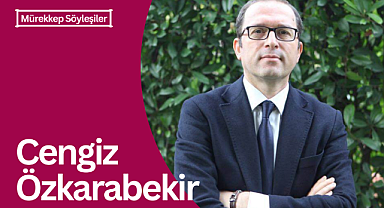 Cengiz Özkarabekir: Benim önceliğim derdi olan güzel bir film yapmak