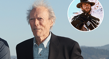 Clint Eastwood kimdir?