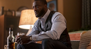 Cross'un başrolü Dedektif Alex Cross'a derinlemesine bakış