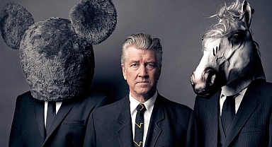 David Lynch kimdir?