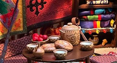 Edebî Sofralar, üçüncü sezonu ile başlıyor