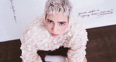 Dilan Balkay'da yeni tekli: Ekim Düşü