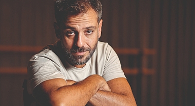 Erkan Kolçak Köstendil: Önce kaleciyim sonra oyuncu