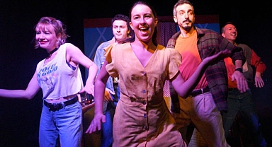 Eşyalı Kiralık son dört oyunla seyirci karşısına çıkıyor