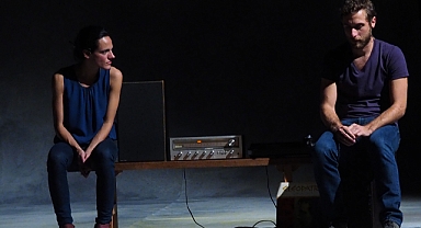 Farklı ülkelerden 15 oyun Ankara'da buluşuyor