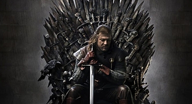 Game of Thrones'un Demir Tahtı rekor fiyata satıldı