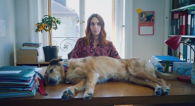 İnsan ve hayvan başrolde