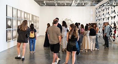 İstanbul Modern’e rekor ziyaretçi