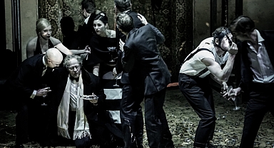 İstanbul Tiyatro Festivali'nde Shakespeare rüzgârı esecek