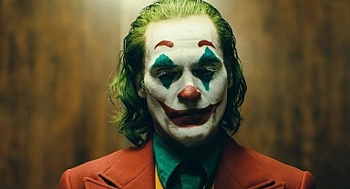 Joaquin Phoenix'ten Joker itirafı: Belki de doğru kişi ben değildim