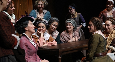 Kadınlar “kadın”ı yargılıyor