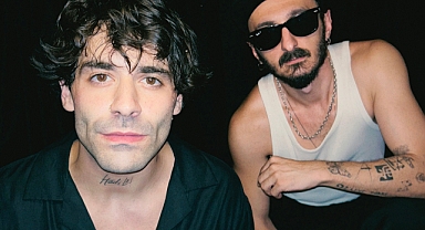 Kendimden Hallice'den yeni şarkı: Duramam Anla Beni