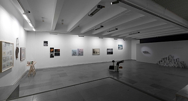 Millî Reasürans Sanat Galerisi yenilenecek