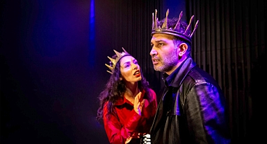 Moda Sahnesi’nden yeni Shakespeare yorumu: Macbeth