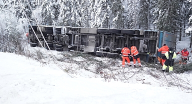 Otoyol Cehennemi'nin 9. sezonu başlıyor