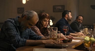 Pelin Esmer’in yeni filmi Rotterdam'da prömiyer yapacak