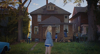 Pera Film’den Cadılar Bayramı seçkisi: Korkunun Yüzleri