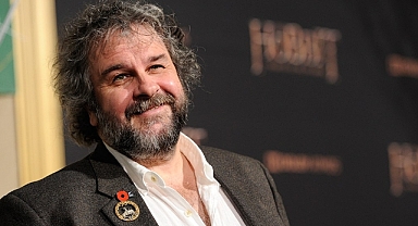 Peter Jackson kimdir?