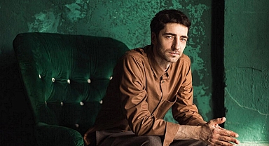 Piyanist Evgeny Grinko, Türkiye turnesine hazırlanıyor